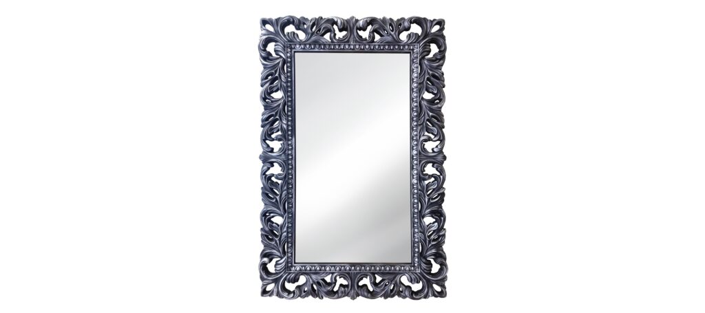 Реставрация зеркала в домашних условиях: как правильно провести ...