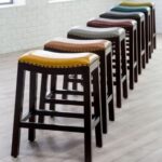 барные стулья для кухни фото виды