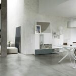мебель из бетона