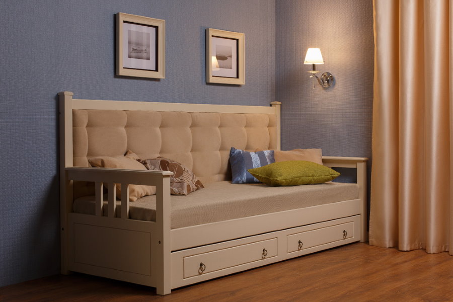 Раскладной диван кровать для детей