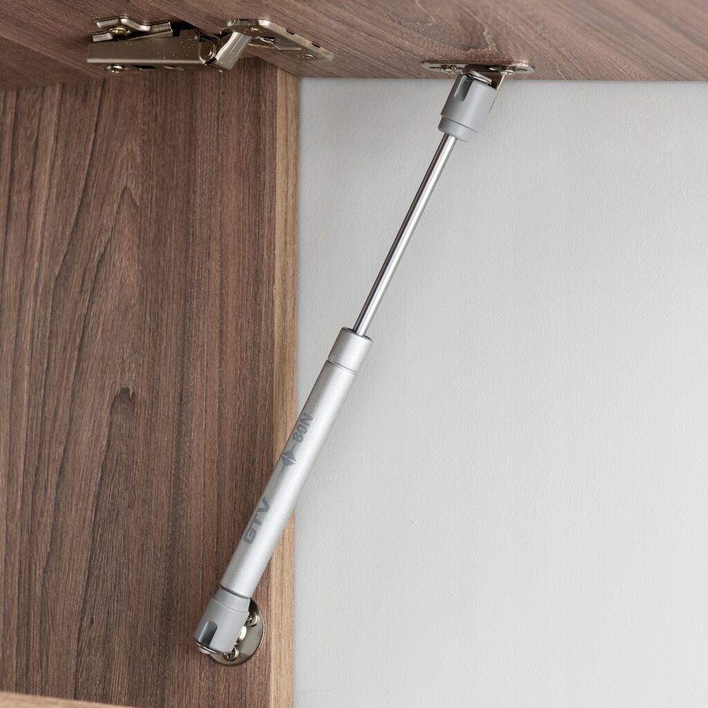 механизм для подъема дверцы кухонного шкафа