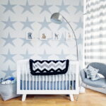 кроватки для новорожденных декор идеи