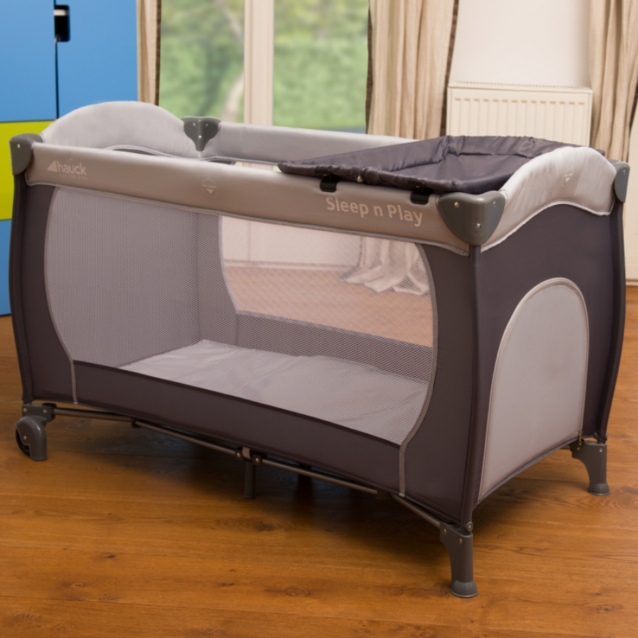 кроватка для новорожденного манеж