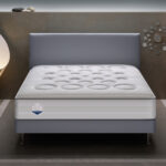 матрас для двуспальной кровати фото дизайна