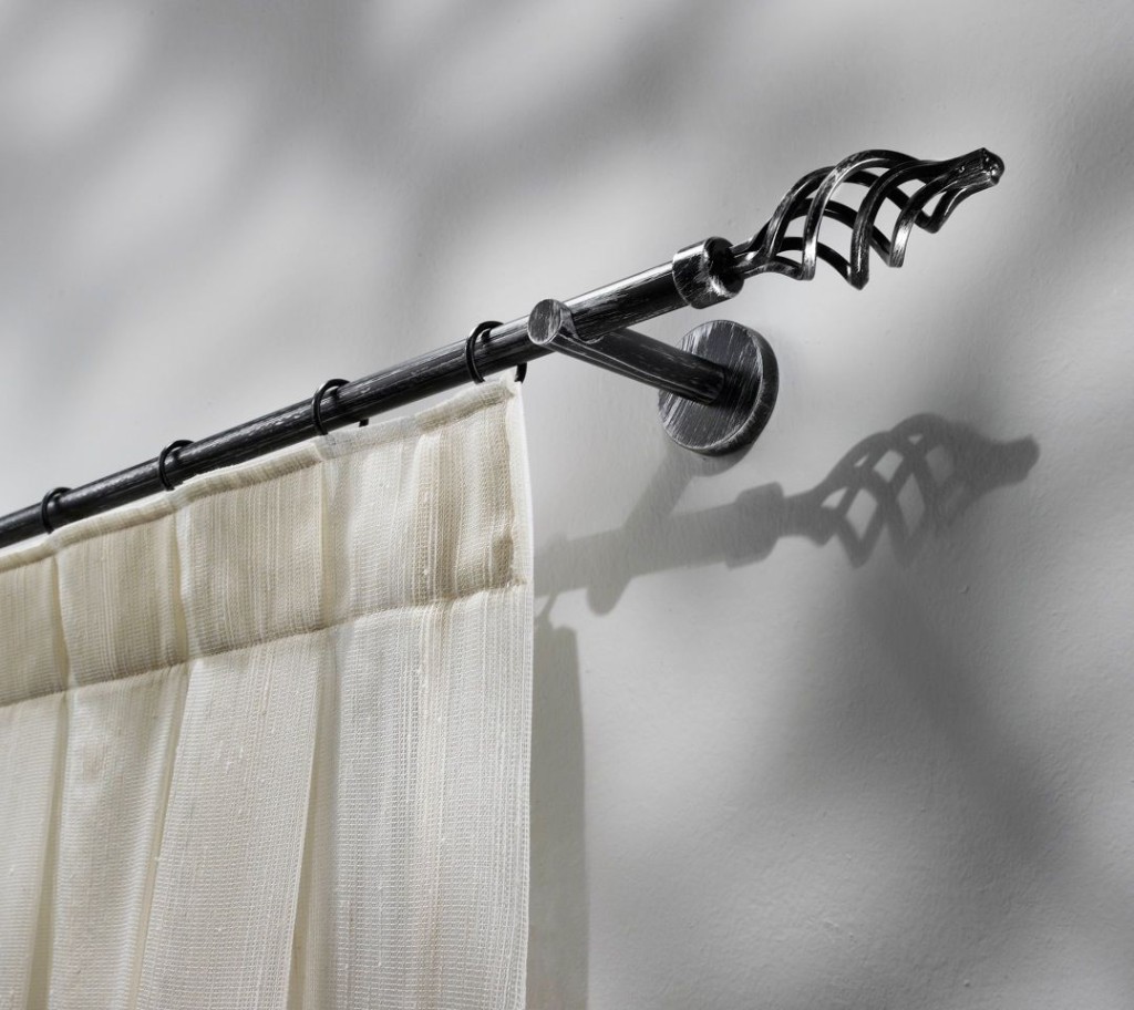 Карнизы decorative Curtain Rod