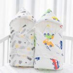 одеяло для новорожденного варианты дизайна