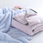 одеяло для новорожденного обзор идеи