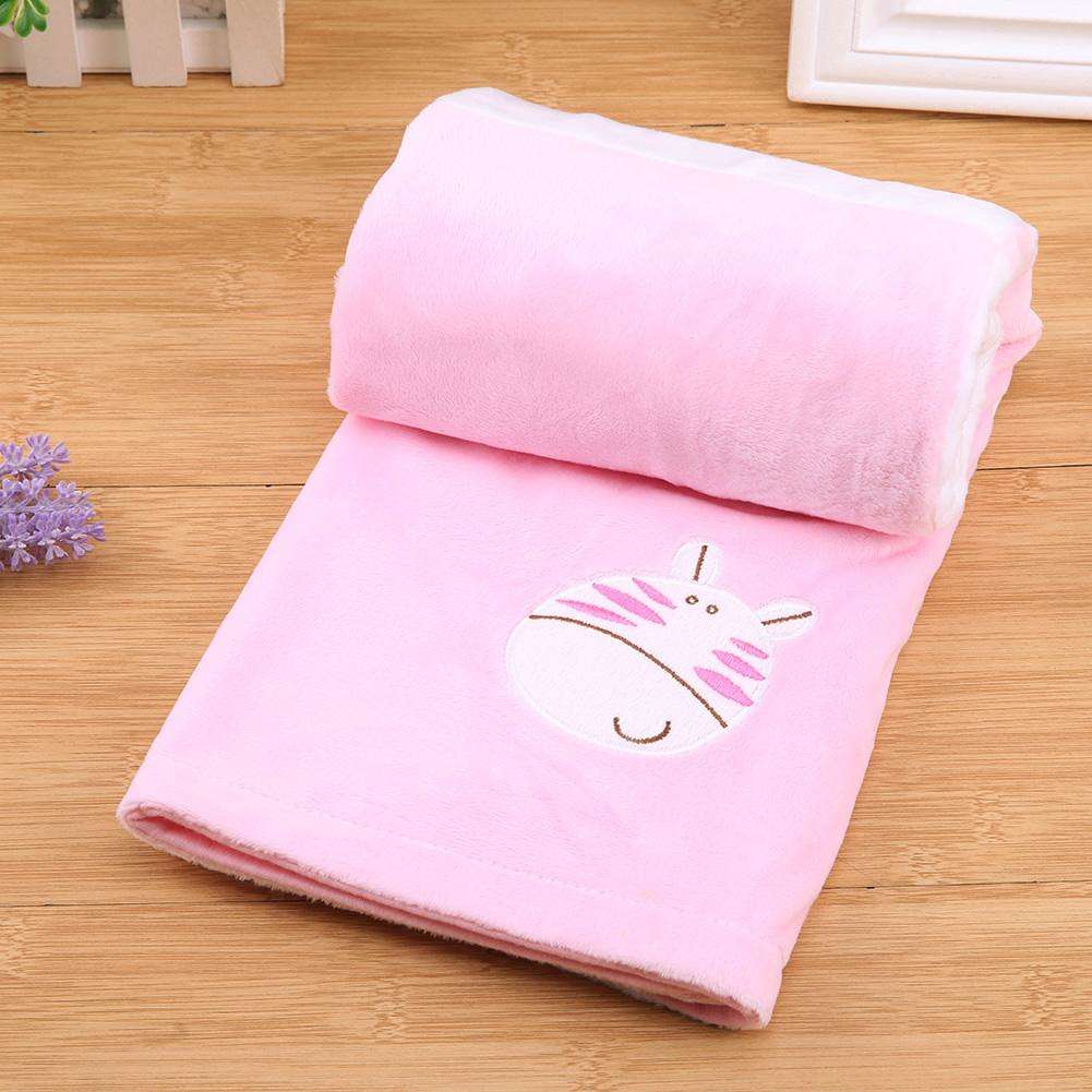 одеяло для новорожденного флис