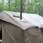 палатка