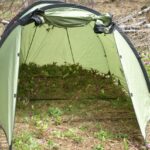 палатка фото