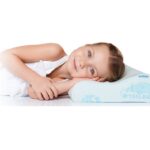 подушка для ребенка