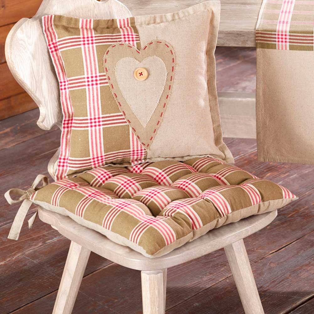 подушки на стулья дизайн идеи