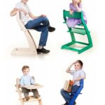 стул для детей