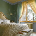 шторы для спальни фото дизайн
