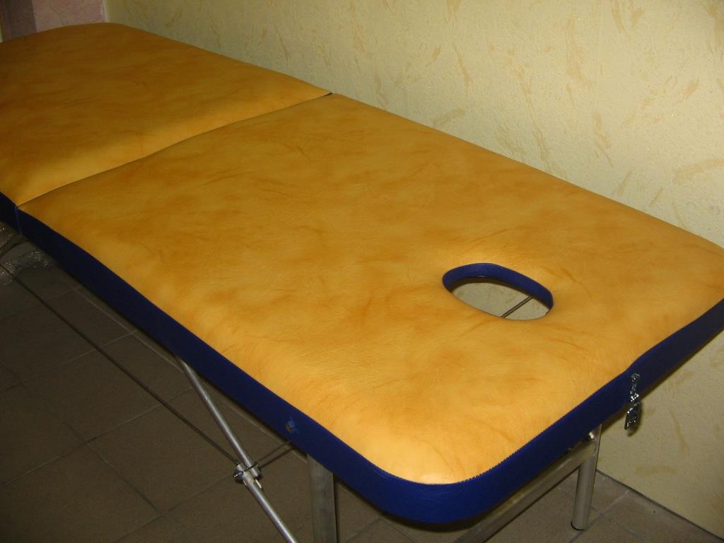 массажный стол