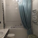 шторы для ванной комнаты фото видов