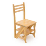 стул деревянный складной