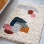 ковровая вышивка - коврик