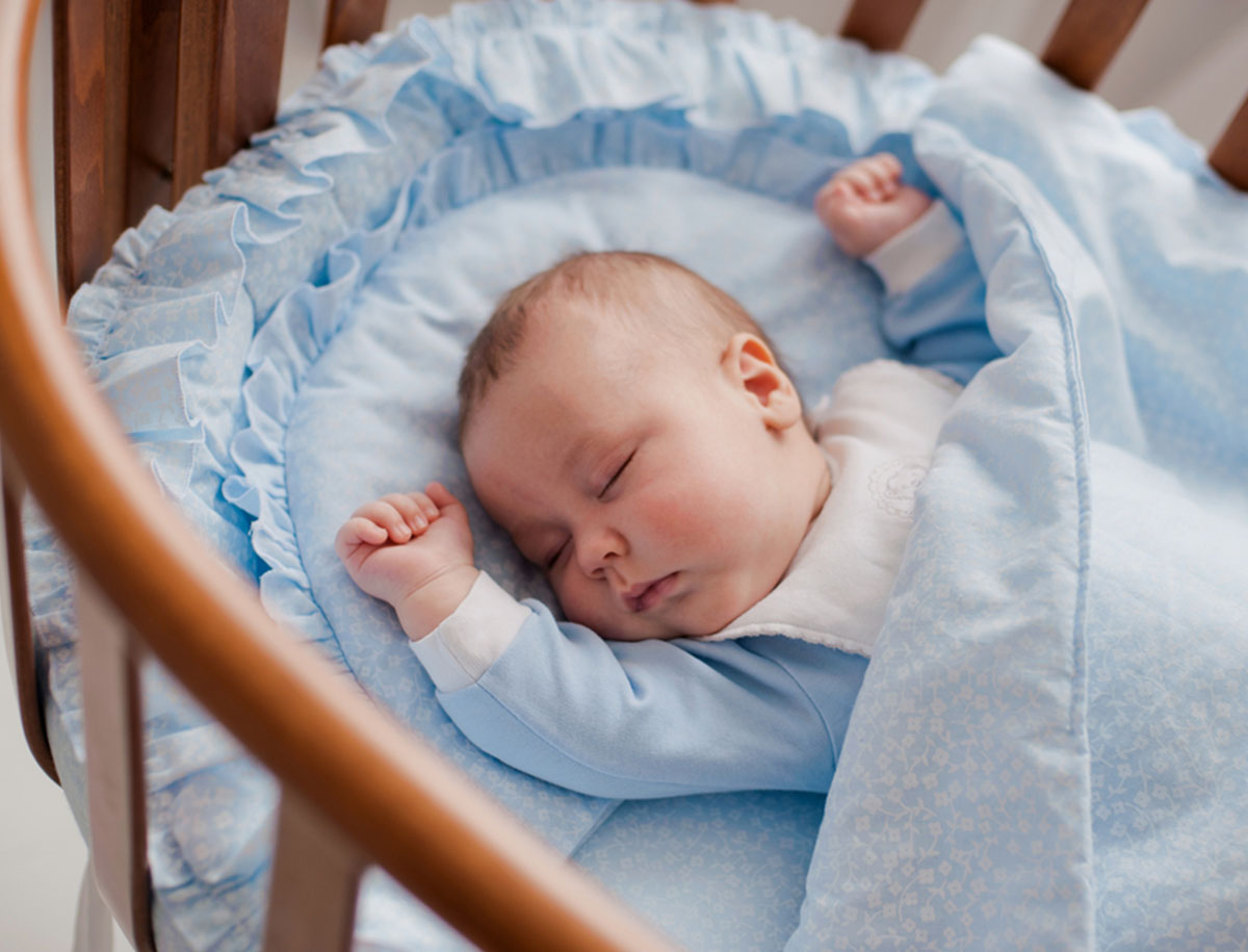 Ortex baby матрас для новорожденных