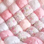 одеяло Розовое совершенство