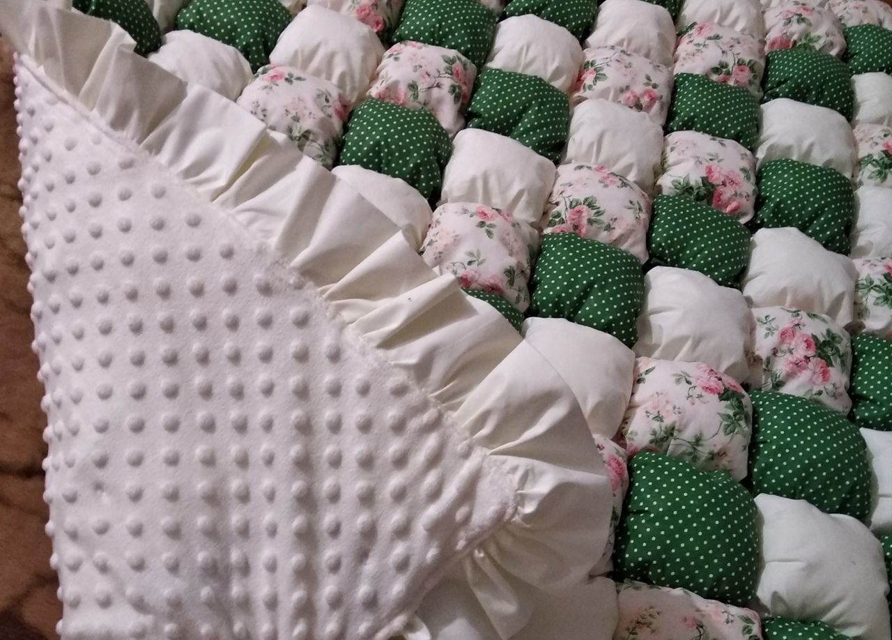 одеяло hand-made