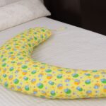 подушка-банан