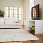 гостиная - выбор мебели и ковров