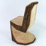 деревянный стул своими руками