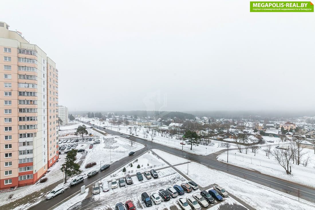 Недвижимость в Минске 2