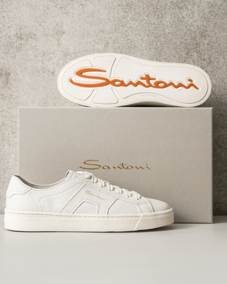Обувь Santoni
