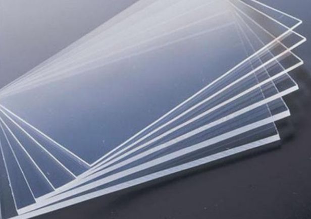 Листовой ПЭТ