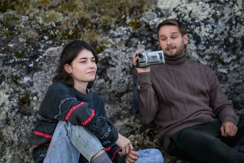 Никто не знает Маньпупунер