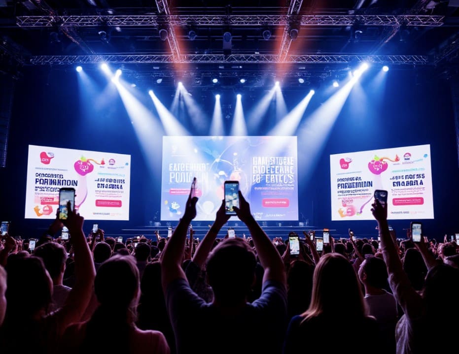 Организация продажи билетов