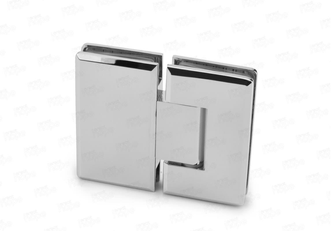 Петли для стеклянных дверей 1