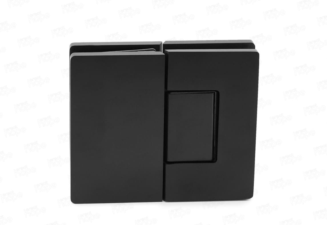 Петли для стеклянных дверей 2