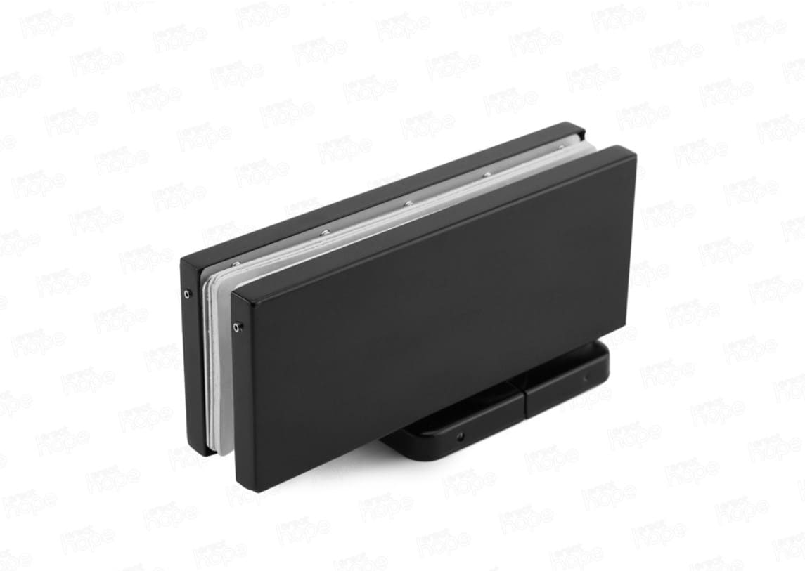 Петли для стеклянных дверей 4