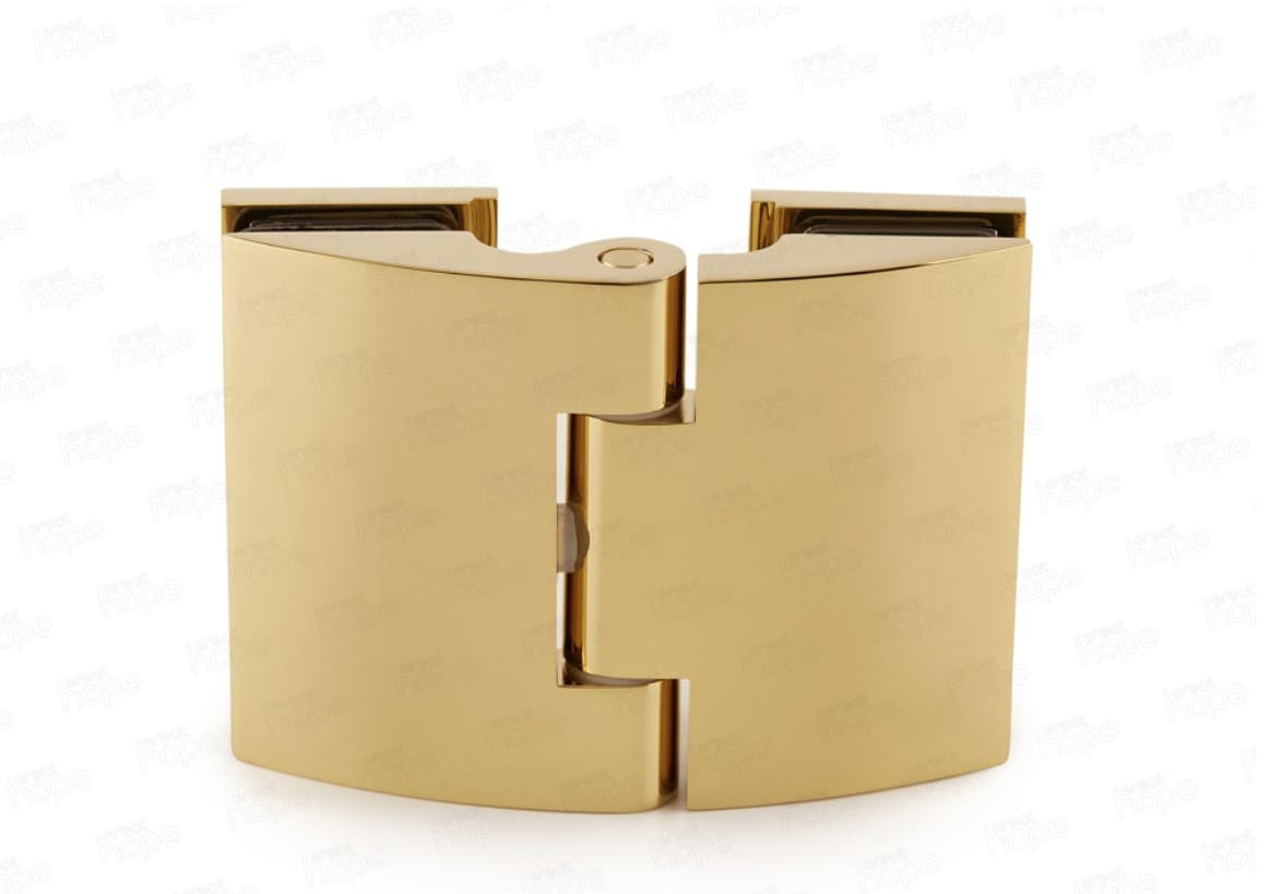 Петли для стеклянных дверей 5