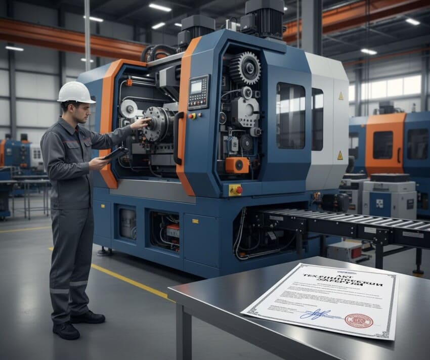 Акт технической экспертизы