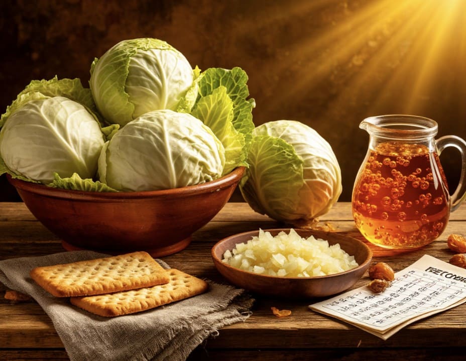 Лучшие дни для закваски капусты
