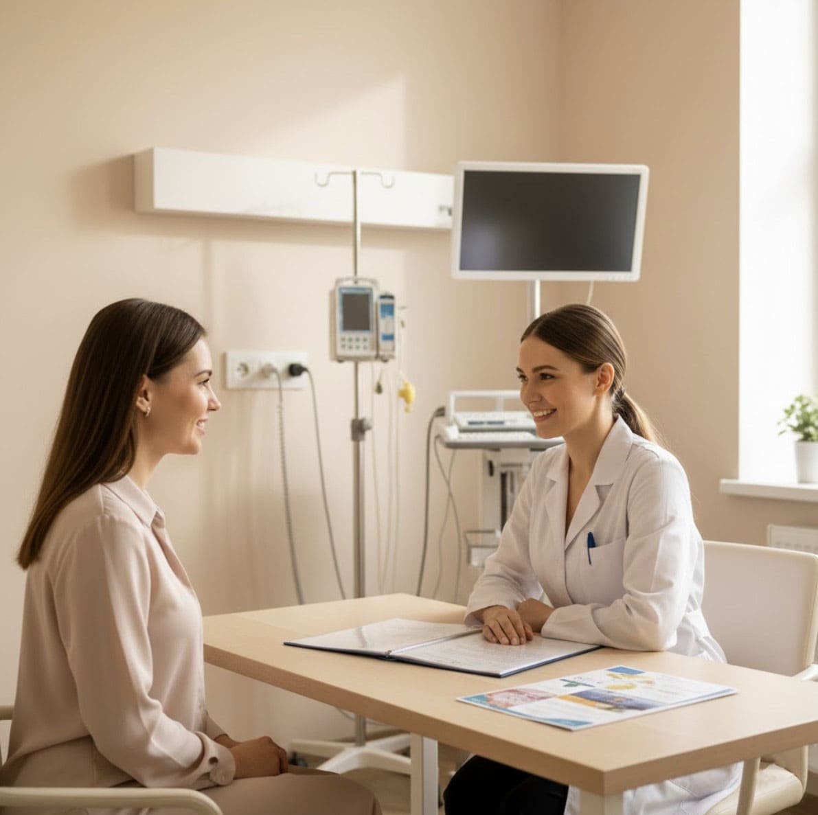 Интимная пластика