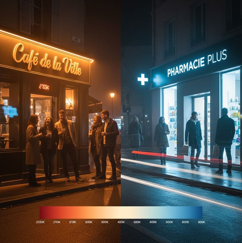 Рекламные вывески