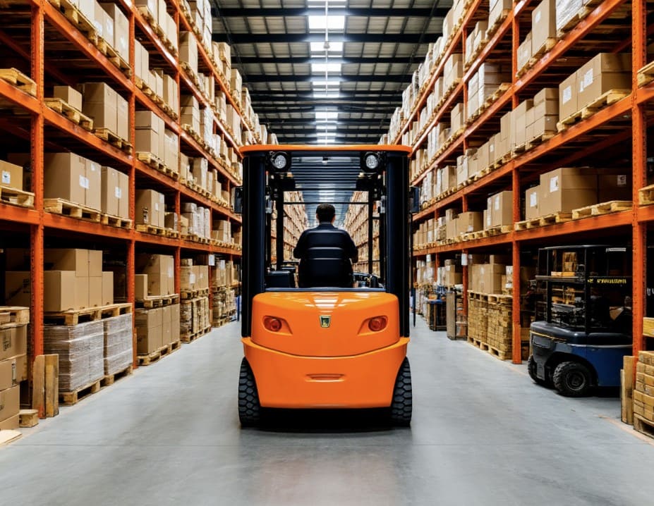 Складская техника