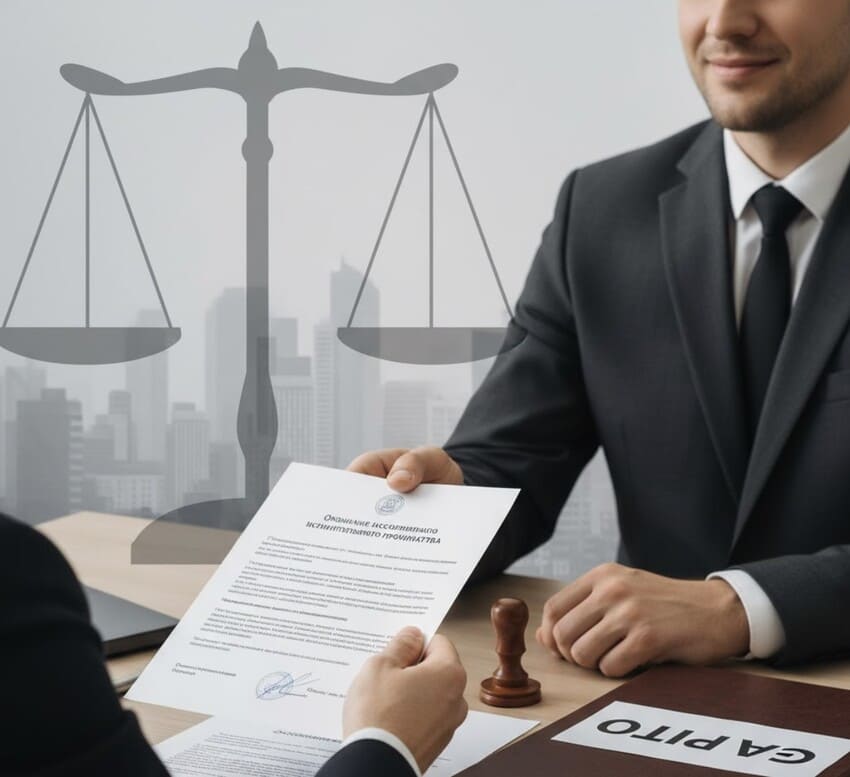 Судебные приставы