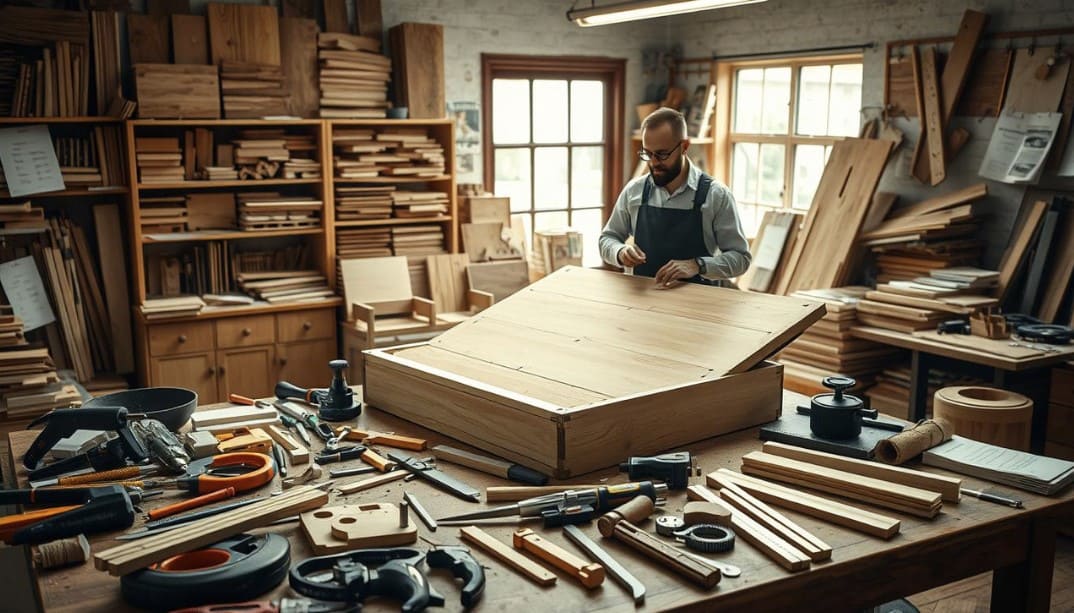 01 сборка мебели