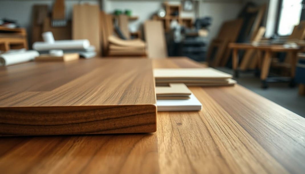 качество сборки мебели