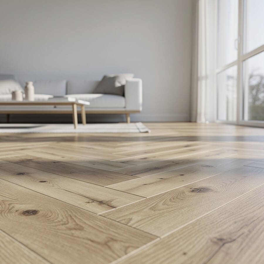 Кварцвииловая плитка