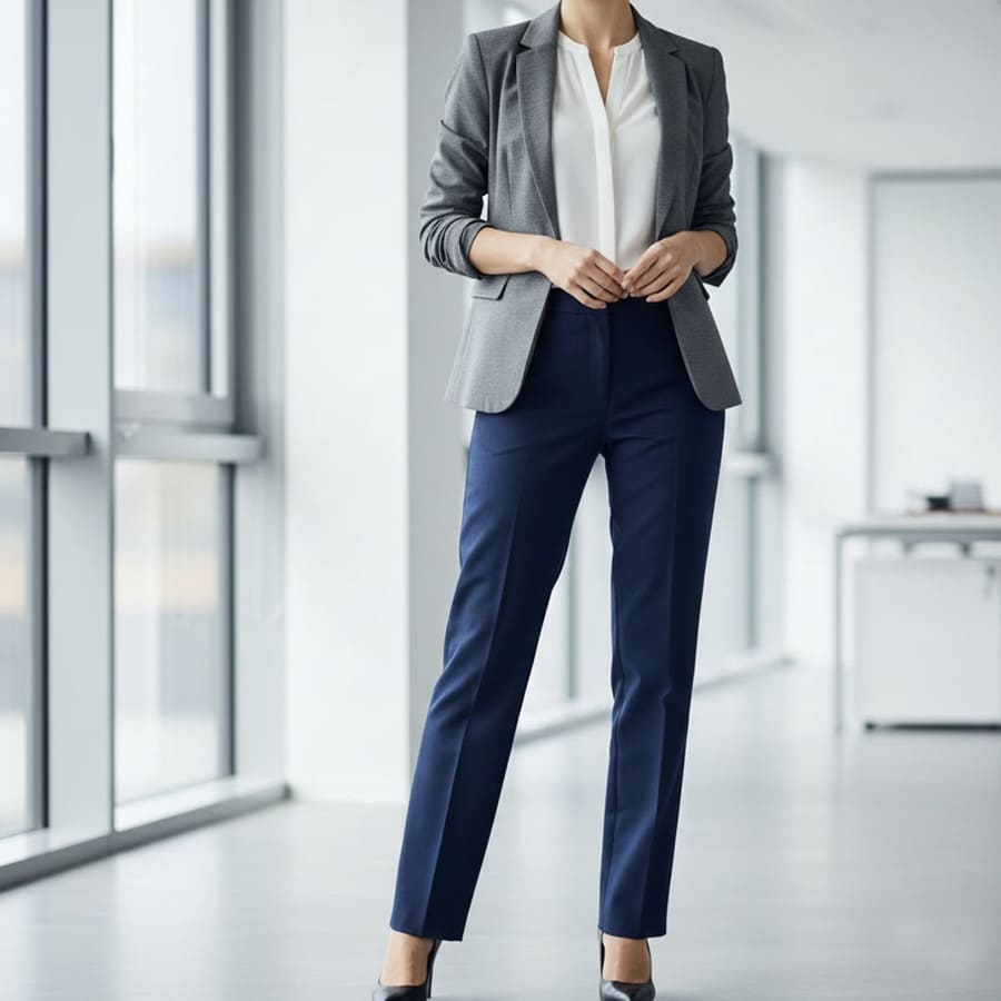 Женские брюки