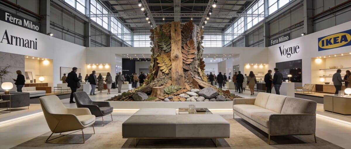 Salone del Mobile.Milano 1