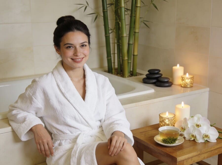 СПА процедура