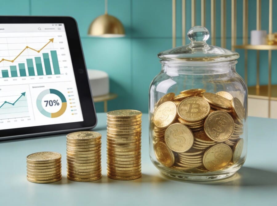 Вклады с снятием и пополнением